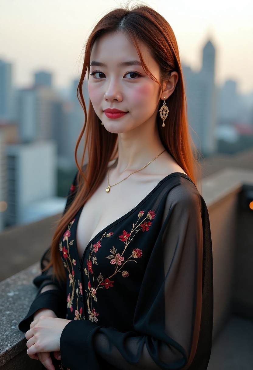 斗破苍穹：年番海报