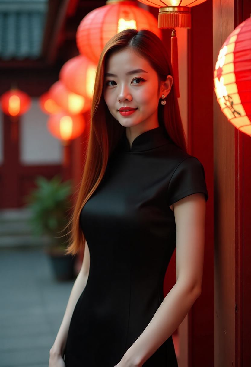 完美世界剧照